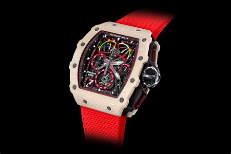 richard mille 50-04